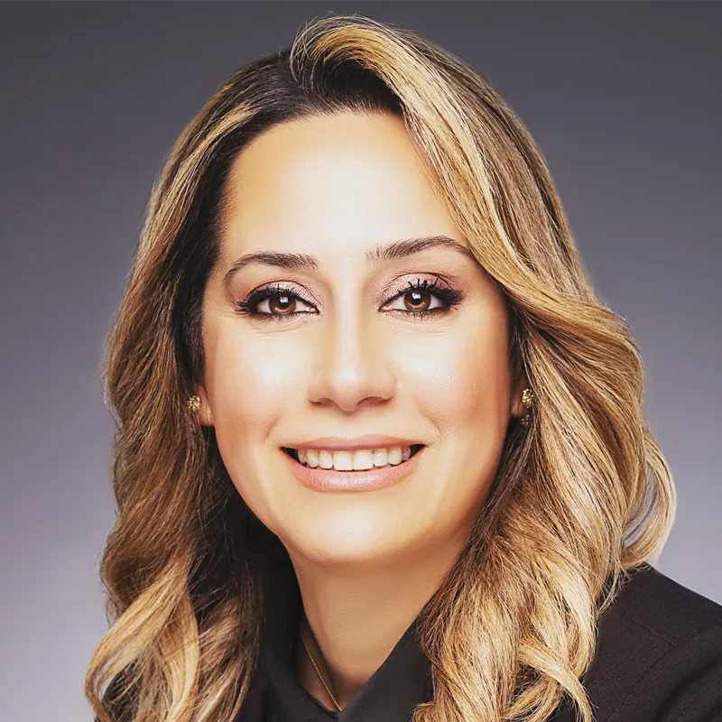 Dr. Bahar Amin Wellness